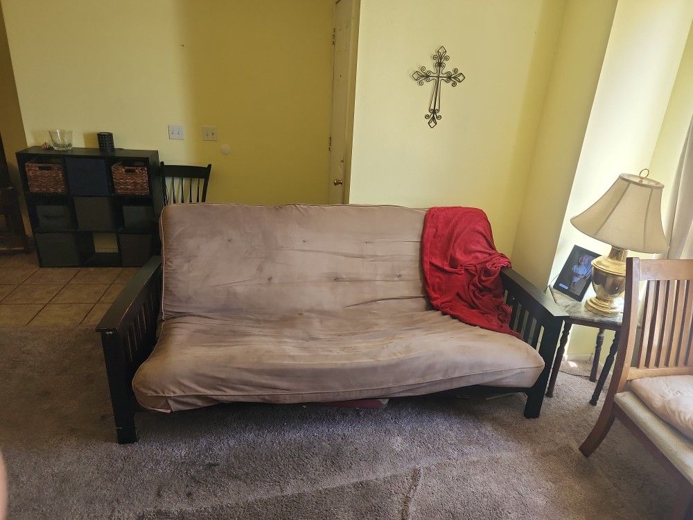 Futon
