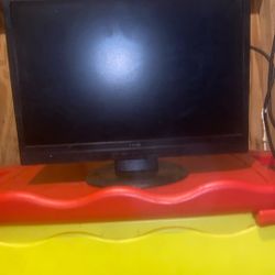 I-inc Monitor 2008 Model