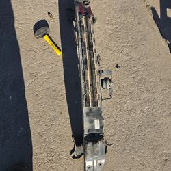 Hyundai Tucson front rebar Oem