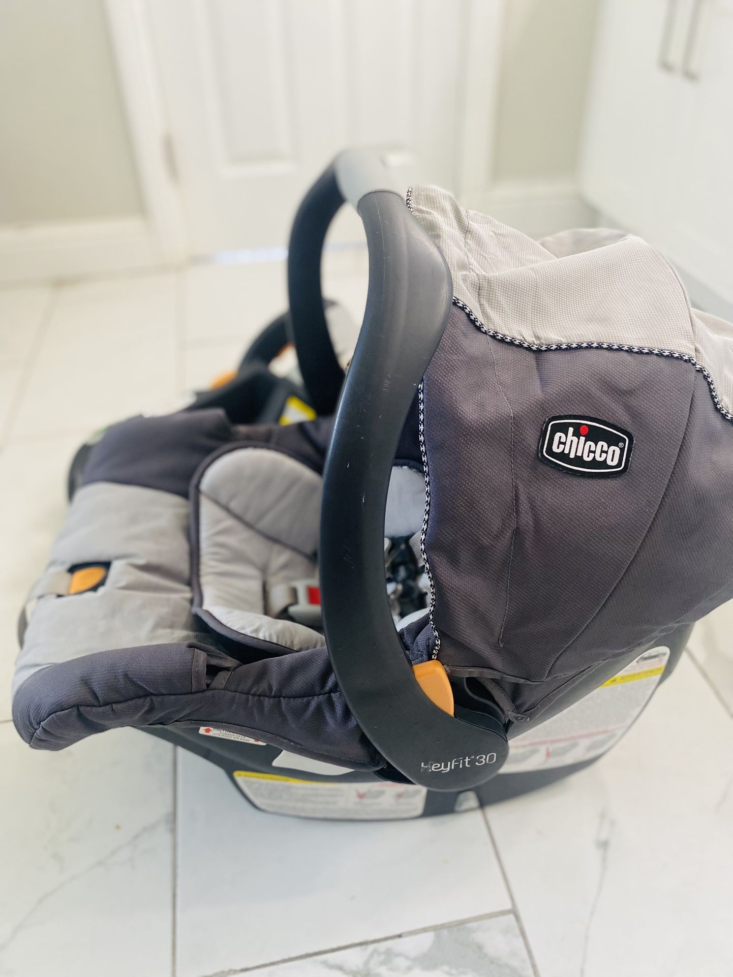 Car Seat
