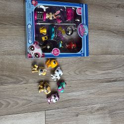 Littlest pet shop