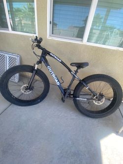 Outroad Bike