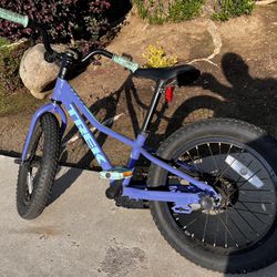 16” Specialized Kids Bike