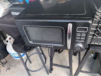 Microwave.