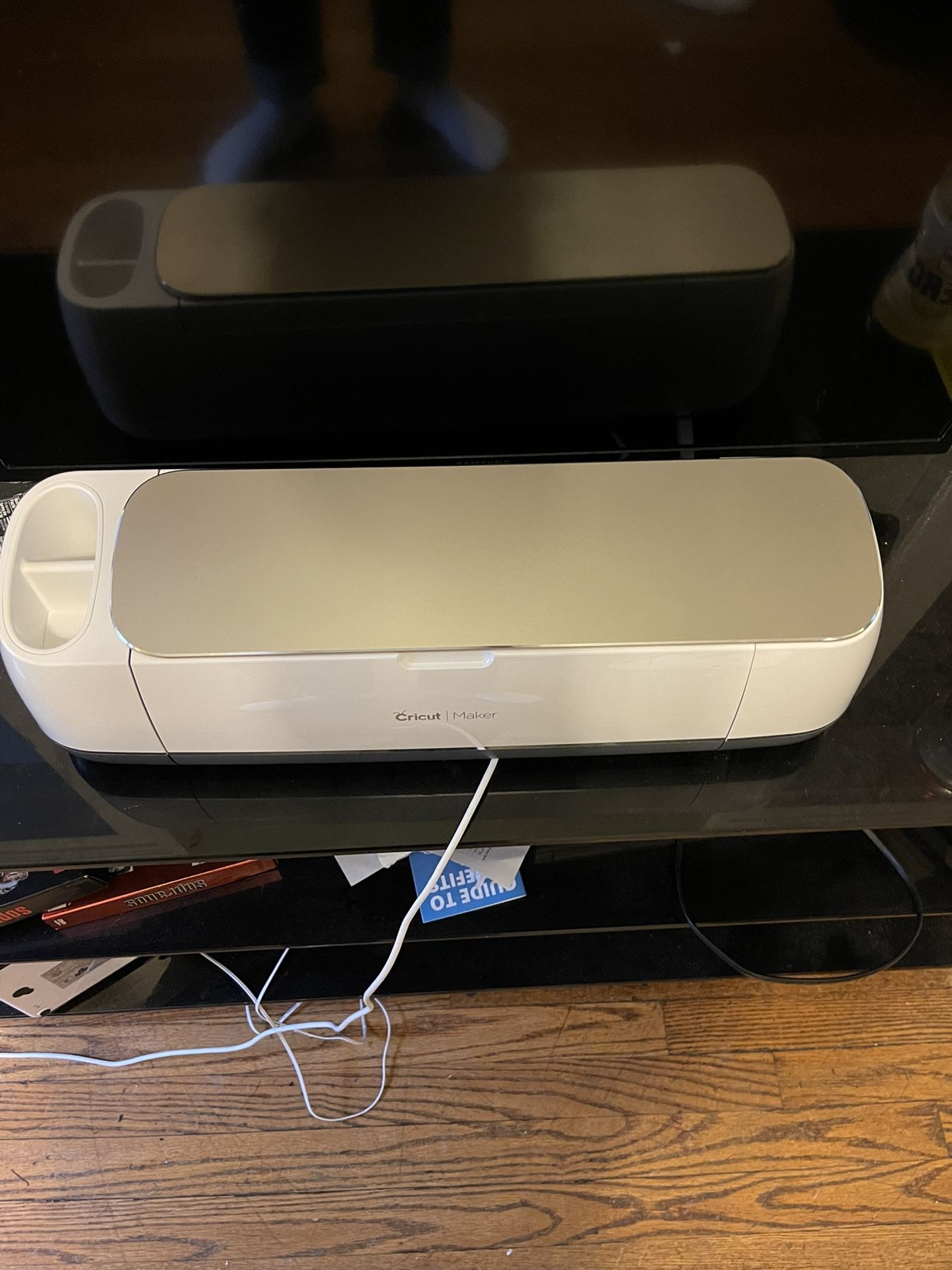 Cricut Model 4
