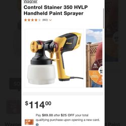 Control Stainer 360