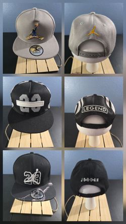 🔥 JORDAN SNAPBACKS FOR SALE 🔥