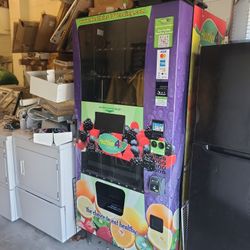 Vending Machine  