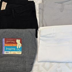 Ladies Jeggings Bundle 