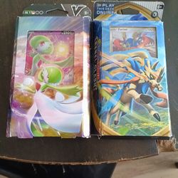 Pokemon Sealed Sets