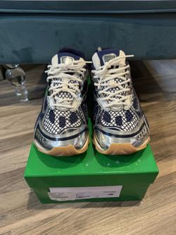Bottega Veneta Sneakers (send best offer) lowest I can go is 220-250