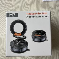 Magnetic Phone Holder for Car, 2026 Model N52 Magnets Pro, 108 LBS Ultra Strong Suction, Ideal Gift for Drivers, Perfect Present for Car Lovers, Magne