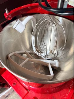 Kitchen Aid Mixer