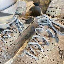 Nike Air Zoom N. 354 Light Bone Gray