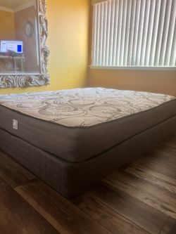 Mattress brand new