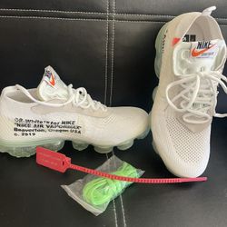 The 10: Nike Air Vapormax FX