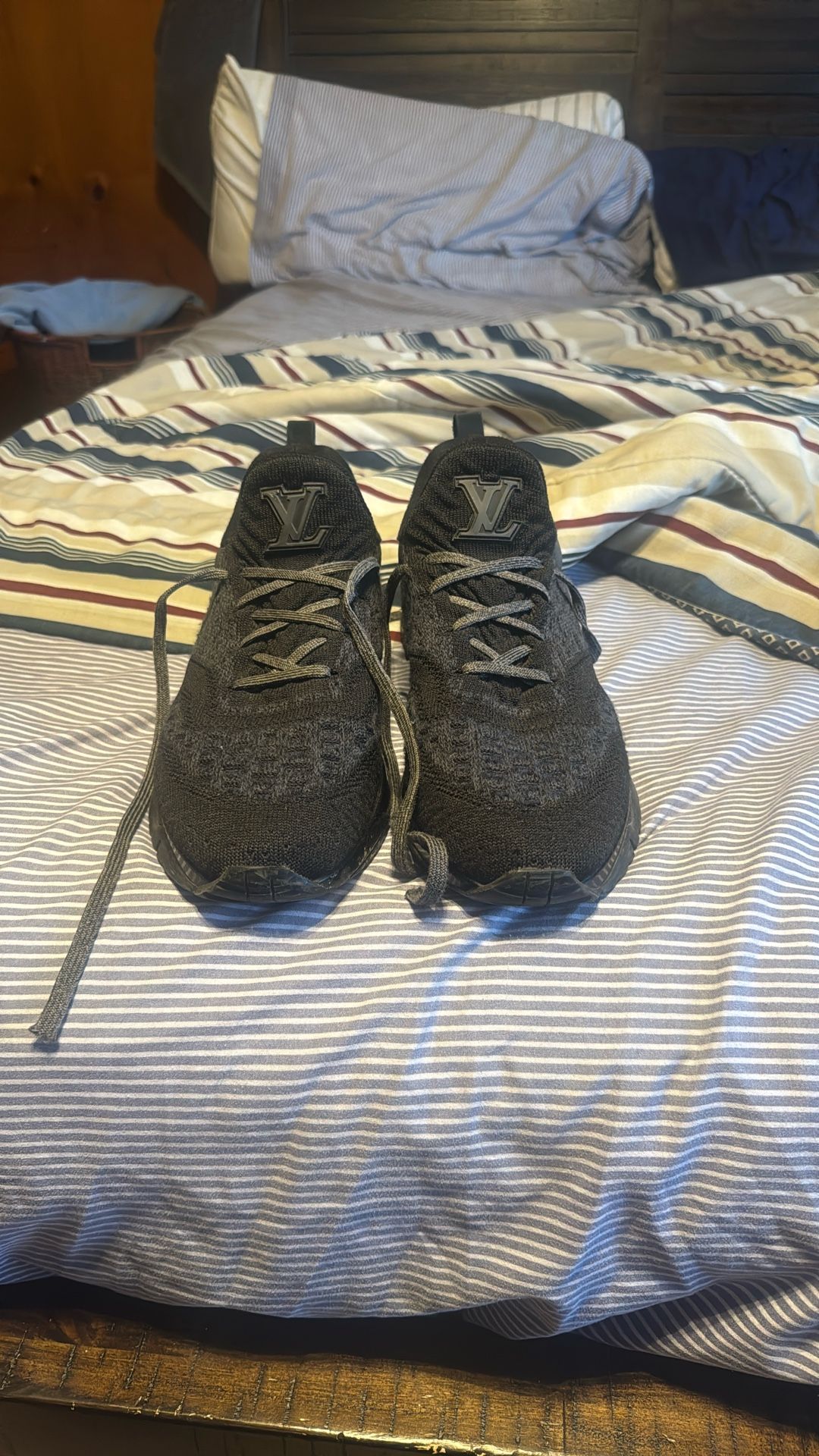 Louis Vuitton Sneakers