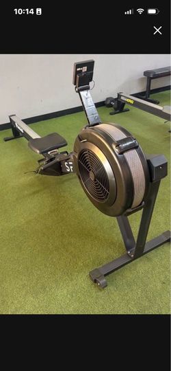Rower