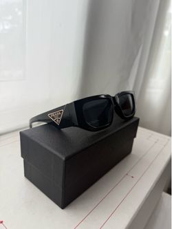 New glasses