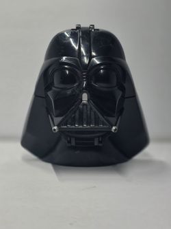 Star Wars 1994 Darth Vader Micro Machines Galoob Playset