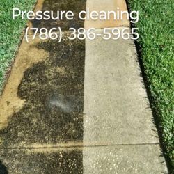 Pressure Cleaner Pressure Washer 