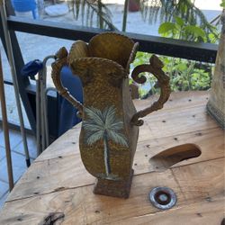 Flower Holders 