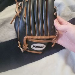 Boys Baseball Glove 