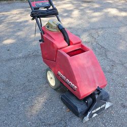 Carpet Extractor Rug Boss SC 400