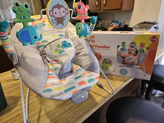 Baby Cradle