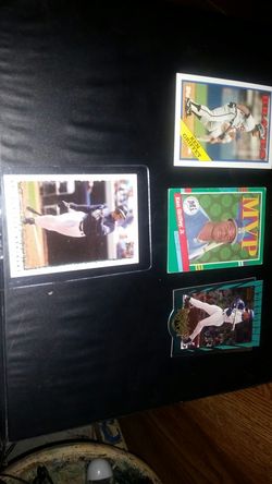 Ken Griffey jr cards