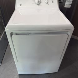 GE Electric Dryer –Model: GE GTX22EASK0WW 7.2 cu ft (standard capacity)