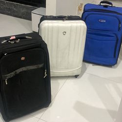 Luggage 