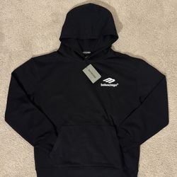Balenciaga Hoodie Size M, L, XL