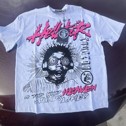 Hellstar Studios Tee‼️