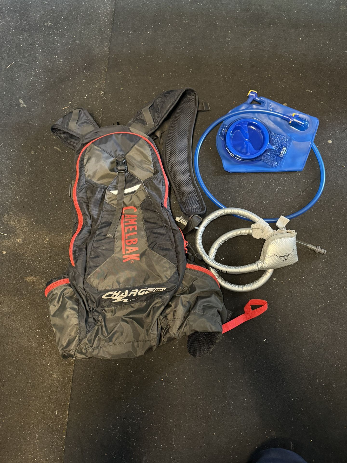 Camelbak Charge 10 Hydration Pack