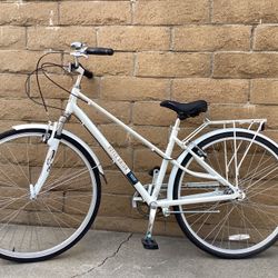 ROYCE UNION 3 SPEED CITY ROAD BIKE