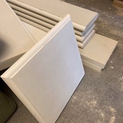 Wall Caps