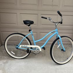 Huffy Bike