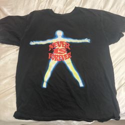 JID Coachella Shirt 