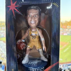 Luka Doncic Bobblehead