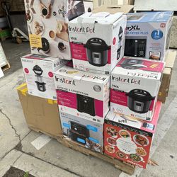 Pallets De Walmart Y Target Las Últimas Desde $250 To $600