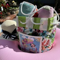 Beach bag 