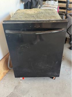 Dishwasher