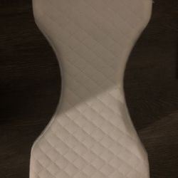 Luna Orthopedic Knee Support Pillow Memory Foam Hip Back Pain Relief Post Surgery Orthopaedic Support Pillows