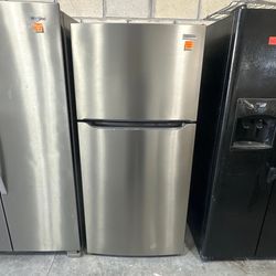 Frigidaire New Refrigerator 