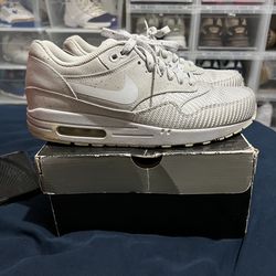 Sz 8.5 Nike Air Max 1 SP $40 FIRM NO TRADES