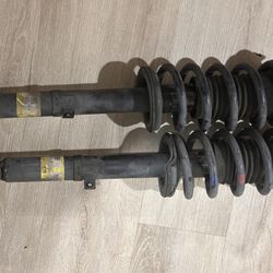 Lexus is(contact info removed) Front suspension struts