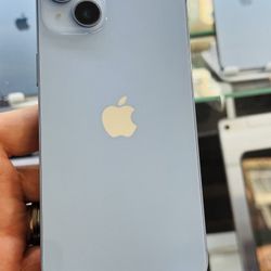 Unlocked iPhone 14 Plus - Desbloqueado  