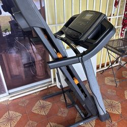 NordicTrack Treadmill