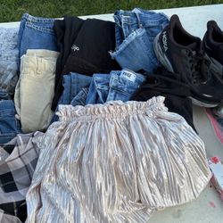 Yard Sale